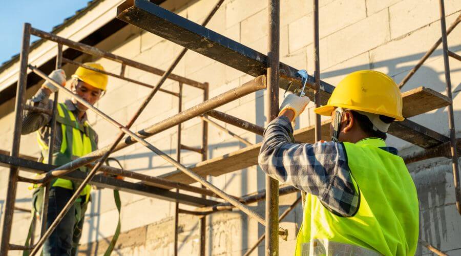 Expert top industrial roofings services in Sullivan, ME